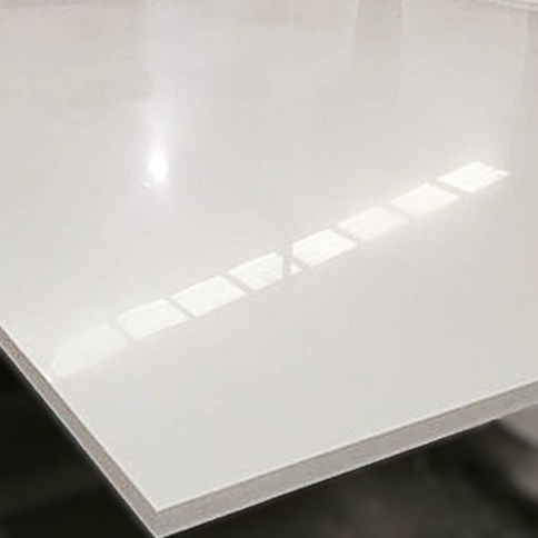 Pvc köpük lövhəsi nədir?