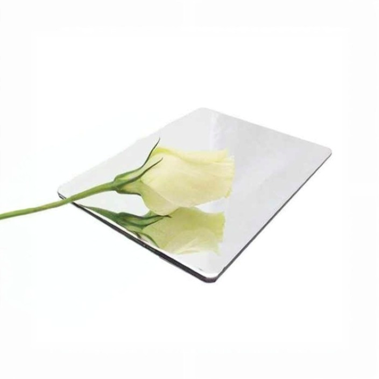 Gümüş Güzgü Alüminium Kompozit Panellərini layihələriniz üçün əla seçim edən nədir