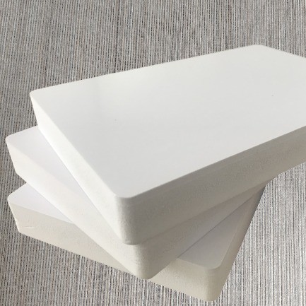 Genişləndirilmiş köpük pvc